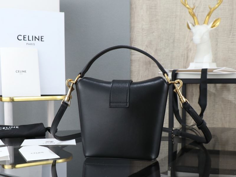 Celine Bucket Bags